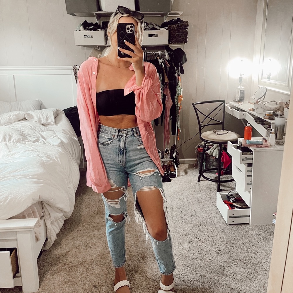 SOLD SOLD! AMERICAN EAGLE jeans 2 SOLD!!